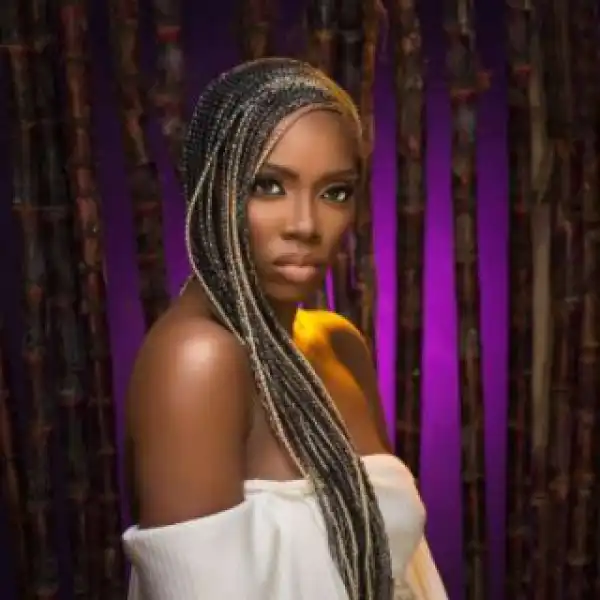 Tiwa Savage To Feature Veteran Actress, Iya Rainbow On Her New Music Video